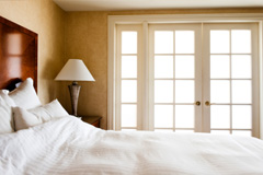 Inverailort bedroom extension costs